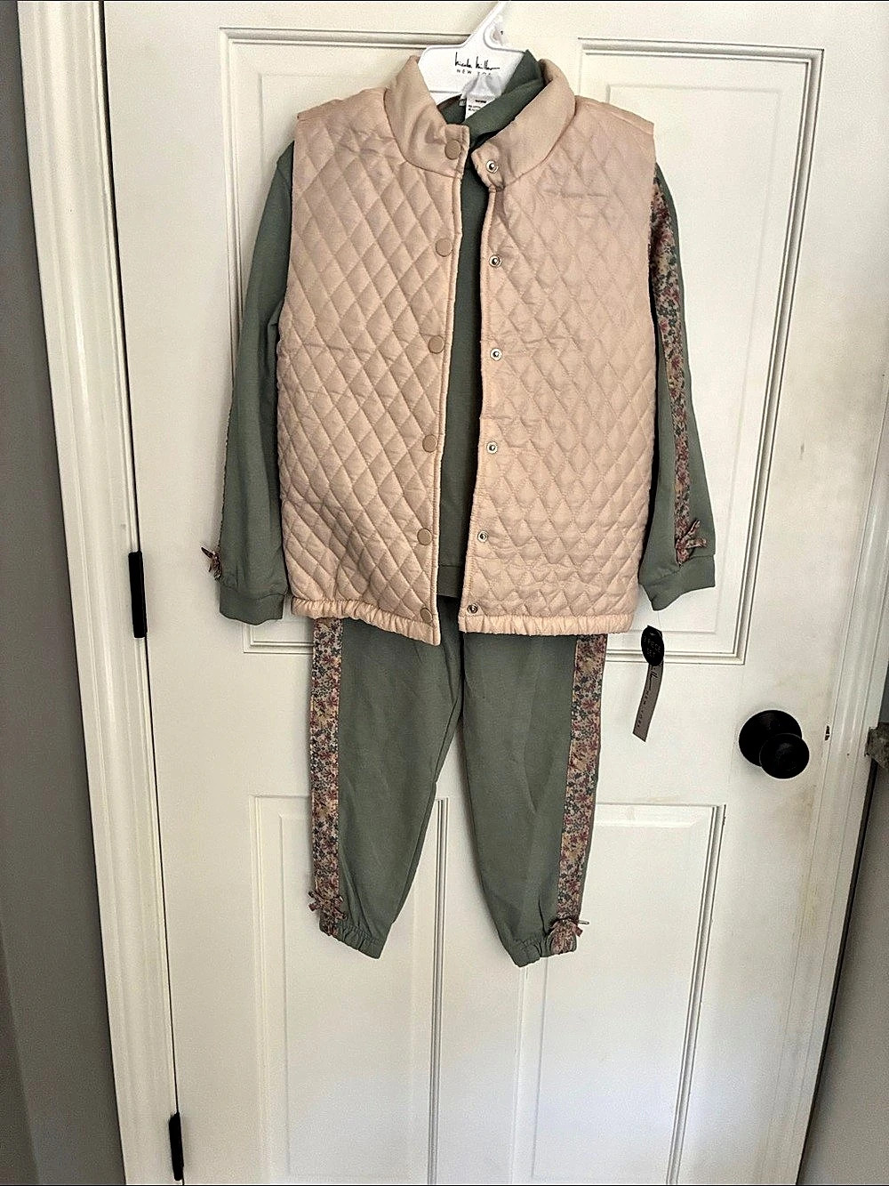 Nicole Miller New York Kids 3-Piece Set l 7